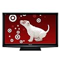 Panasonic 50" 1080p Plasma 600Hz TV - Black (TC-P50U1)