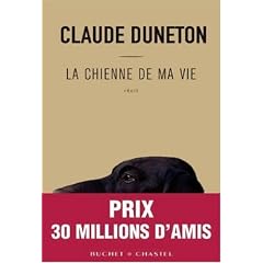 La chienne de ma vie