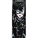 (25x70) Catwoman Movie (Pose in Black, Door) Poster Print