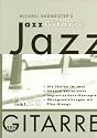 Michael Sagmeisters JazzGitarre. Mit CD: Die Skalen im Jazz. Akkord-Variationen. Improvisations-Konzepte. &Uuml;bungsanleitungen mit Play-Alongs