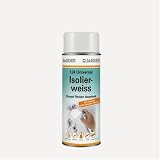 Eigenschaften Jaeger Jaeger / Kronen® Isolierspray 400 ml - weiß