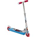 Mondo Spiderman Secret Box Scooter