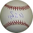 Hong-Chih Kuo Signed Major League Baseball
