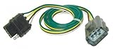UPC 079976403450 product image for Hopkins 11140345 Towing Solutions Wiring Kit | upcitemdb.com