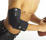 ActiveWrap Hot/Cold Reusable Compress Therapy Elbow - Med/Lg - Over a 10" arm - BAWE14