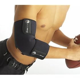 Click here to buy Active Wrap Elbow Ice or Hot Wrap - Large x-large by ActiveWrap.