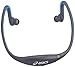 Sport MP3 Wireless Wrap-Around Headphones / Headset with Built in 2GB MP3 Player. (Includes USB Cable) image 1