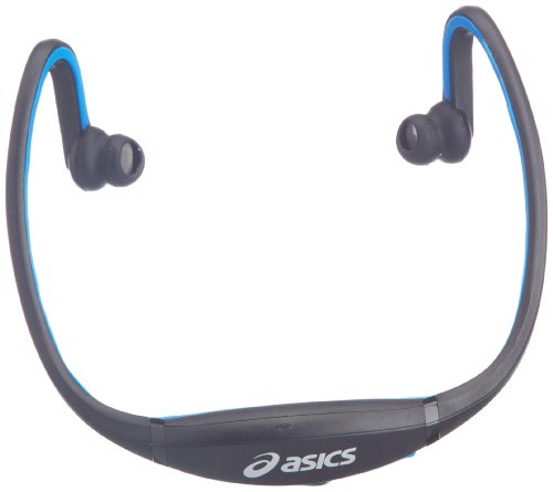 Sport MP3 Wireless Wrap-Around Headphones / Headset with Built in 2GB MP3 Player. (Includes USB Cable)