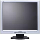 Philips 190S8FS 19 inch LCD Monitor
