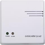 Pentatech 2470020002 GASALARM 12V/230V