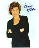 Connie Britton Autographed / Signed 8x10 Photo