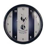 Tottenham Hotspur F.C. Wall Clock