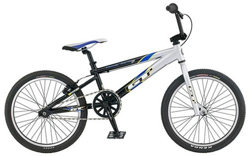 Buy 2008 GT Power Series Pro 20 BMX Race Bike by GT
