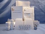 Goat, Chevre, Fromage Blanc Cheese Kit-Valencay Cheese Molds