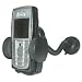 Mobile Phone PDA Holder - Suction Mount - Universal Gooseneck windscreen / dashboard suction mount
