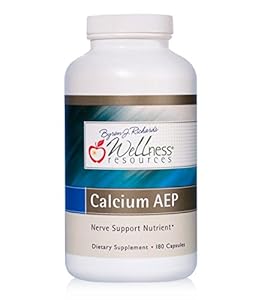 Calcium -AEP - Large 180c