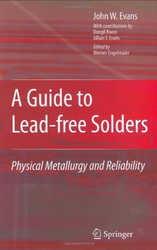 A Guide to Lead-free Solders