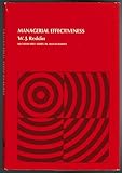 Managerial effectiveness