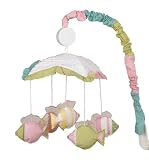 Cotton Tale Designs Beach Cottage Musical Mobile
