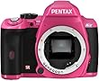 PENTAX&nbsp;�f�W�^����჌�t�J����&nbsp;K-r&nbsp;�{�f�B&nbsp;�s���N&nbsp;K-rBODY&nbsp;PK