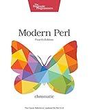 Modern Perl