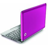 HP Mini 210-2160NR Netbook – Pink