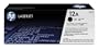 HP LaserJet Q2612A Black Print Cartridge (Q2612A)