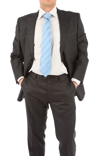 Herrenhose Franz, anthrazit, Baukasten