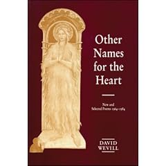 Other Names for the Heart: New and Selected Poems, 1964-1984