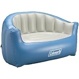Coleman - Fauteuil gonflable Loveseat