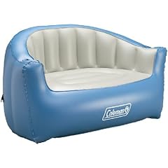 Coleman Aufblasbarer Sessel Loveseat
