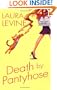 Death By Pantyhose (Jaine Austen Mysteries)