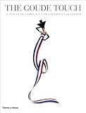 The Goude touch : a ten year compaign for Galeries Lafayette