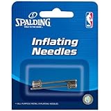 Spalding Inflating Needles