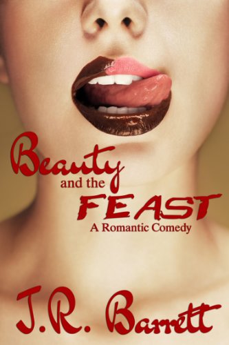 Beauty and the Feast by Julia Barrett