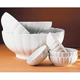 Pilivuyt Ribbed Bowl - 13 1/4