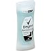 Degree UltraClear Antiperspirant Deodorant Black + White ,2.6 Oz, Pack of 1
