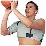 Sully Shoulder Stabilizer. Size: X-Large, Chest Circumference 46