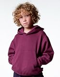 Jerzees Childrens Kids Hoodie - Hooded Sweatshirt