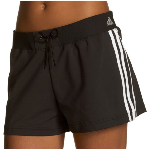 adidas Women's 3-Stripes Skim Short
