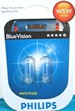 Produkt-Bild: Philips W5W BlueVision 12V 5W