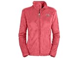 The North Face Osito Jacket Women's (Pink Pearl) - X-Large