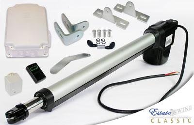 Estate Swing E-S 500 Classic Single Swing Gate Opener