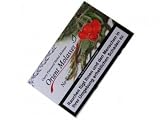 Produkt-Bild: Orient Tobacco Kirsche nikotinfreier Tabak Ersatz 50gr.