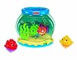 Fisher-Price Ocean Wonders Musical Fishbowl