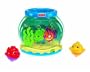 Fisher-Price Ocean Wonders Musical Fishbowl