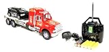 City Truck Express Hauler Electric RTR RC Remote Control Tow Truck (Color May Vary) City Truck Express Hauler Electric RTR RC Remote Control Tow Truck (Color May Vary)