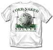 Coed Naked Soccer