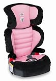 Britax Parkway Slide Guard Booster Seat, Pink Sky