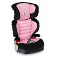 Britax Parkway Slide Guard Booster Seat, Pink Sky